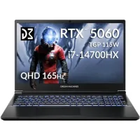 Notebook Dream Machines RG5060-15 (RG5060-15UA21)