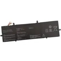 Акумулятор до ноутбука ASUS ZenBook UX362 C31N1816, 4335mAh (50Wh), 3cell, 11.55V, Li-Pol (A71211)