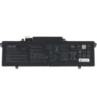 Акумулятор до ноутбука ASUS ZenBook UX5401 C31N2021, 5427mAh (63Wh), 3cell, 11.61V, Li-Pol (A71191)