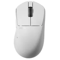 Мишка Pulsar X3 CrazyLight Mini Wireless White (PX3RCL102)