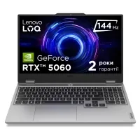 Laptop Lenovo LOQ 15IRX10 (83JE01CSRA)