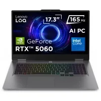 Laptop Lenovo LOQ 17IRX10 (83JH00D2RA)