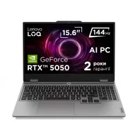 Laptop Lenovo LOQ 15AHP10 (83JG00FCRA)