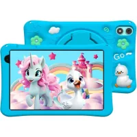 Tablet Teclast P85T KIDS 8 HD 3/64GB/ WIFI Metal/Blue (6940709680094)