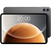 Tablet Teclast T65 13.4 6/256GB LTE Space Gray (6940709680131)