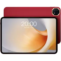 Tablet Teclast T65 PLUS 13.4 8/128GB LTE Metal / Cherry Red (6940709688434)