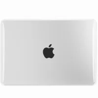 Laptop case Armorstandart 13" MacBook Neo Air Shell Clear (ARM91111)