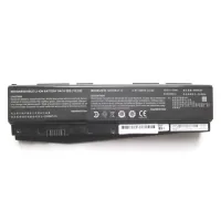 Акумулятор до ноутбука Clevo Dream Machines G1050 N850BAT-6, 4200mAh (47Wh), 6cell, 10.8V, Li-ion (A47416)