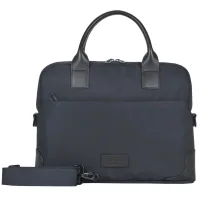 Laptop bag Tucano 13/14", Fine blue (BFINE14-B)