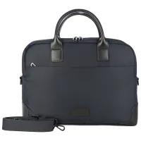 Laptop bag Tucano 15.6/16", Fine blue (BFINE15-B)