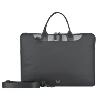Laptop bag Tucano 13.3/14" Lamini, black (BLAMINI1314-BK)