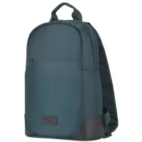 Laptop backpack Tucano 13/14", Fine, green (BKFINE14-V)