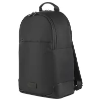 Laptop backpack Tucano 15.6/16", Fine, black (BKFINE15D-BK)