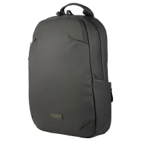 Laptop backpack Tucano 15.6/16", Laser, black (BKLAS15-BK)