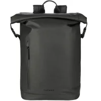 Рюкзак для ноутбука Tucano 15.6" Rollo, black (BKROL15-BK)