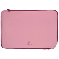Laptop case Tucano 12/13" Doppio, Pink (BFDOP1213-PK)