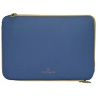 Laptop case Tucano 12/13" Doppio, Blue (BFDOP1213-B)