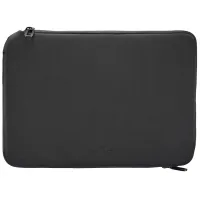 Чохол до ноутбука Tucano 12/13" Doppio, Black (BFDOP1213-BK)