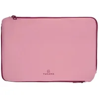 Laptop case Tucano 13/14" Doppio, Pink (BFDOP1314-PK)