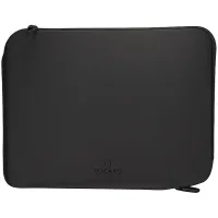 Tucano 15"/16" laptop case Doppio, Black (BFDOP1516-BK)