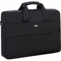 Laptop bag 2E 13/14", Slim Keeper Plus Black (2E-CBT2394BK)