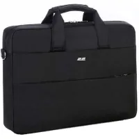 Laptop bag 2E 17", Slim Keeper Plus Black (2E-CBT2397BK)