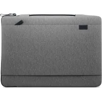 Laptop bag Dell 11-14" EcoLoop Pro Urban Sleeve, Gray CV4425 (460-BDWQ)