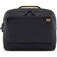 Laptop bag Dell 14-16" EcoLoop Pro Premium Briefcase, Black (CC7625) (460-BDXW)
