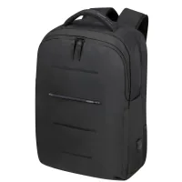 Рюкзак для ноутбука American Tourister 15.6" Urban Groove UG11 tech backpack, Black, 23л (24G*09043)