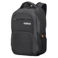 Рюкзак для ноутбука American Tourister 15.6" Urban Groove UG7 office backpack, Black, 26л (24G*09007)