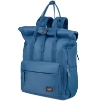 Рюкзак для ноутбука American Tourister 15.6" Urban Groove tote backpack UG25, Blue, 20.5л (24G*A4057)