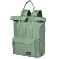 Рюкзак для ноутбука American Tourister 15.6" Urban Groove tote backpack UG25, Green, 20.5л (24G*54057)