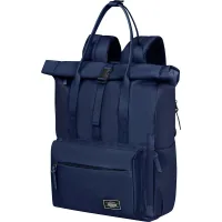 Рюкзак для ноутбука American Tourister 15.6" Urban Groove tote backpack UG25, Dark blue, 20.5л (24G*77057)