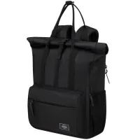 Рюкзак для ноутбука American Tourister 15.6" Urban Groove tote backpack UG25, Black, 20.5л (24G*09057)