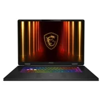 Notebook MSI Crosshair A18 HX A8WGKG-034XUA (9S7-184L11)