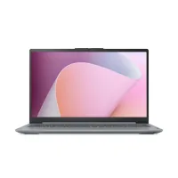 Laptop Lenovo IdeaPad Slim 3 15AMN8 (82XQ01KBRA)