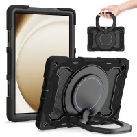 Cover for BeCover Armor Stand Samsung Galaxy Tab A11 Plus SM-X236B 11.0" Black (715500)