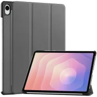 Cover for BeCover Smart Case Samsung Galaxy Tab S11 (SM-X730/X736) 11.0" Gray (715800)