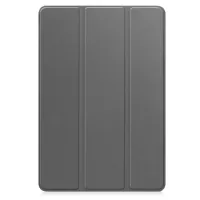 BeCover Flexible TPU Mate tablet cover Samsung Galaxy Tab A11 Plus SM-X236B 11.0" Gray (713954)