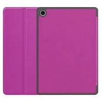 BeCover Flexible TPU Mate Samsung Galaxy Tab A11 Plus SM-X236B 11.0" Purple tablet case (715593)