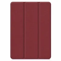 BeCover Flexible TPU Mate Samsung Galaxy Tab A11 Plus SM-X236B 11.0" Tablet Cover Red Wine (715594)