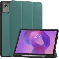 Tablet case BeCover Flexible TPU Mate Lenovo Idea Tab / K11 (2nd Gen) TB336 / Xiaoxin Pad (2025) 11" Dark Green (715632)