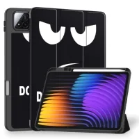 Cover for tablet BeCover Flexible TPU Mate Xiaomi Pad 7 / 7 Pro 11.2" Don't Touch (715620)