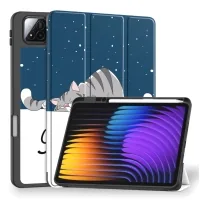 Cover for tablet BeCover Flexible TPU Mate Xiaomi Pad 7 / 7 Pro 11.2" Good Night (715621)