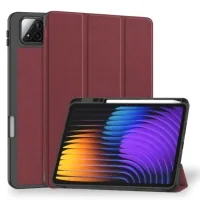 Cover for tablet BeCover Flexible TPU Mate Xiaomi Pad 7 / 7 Pro 11.2" Red Wine (715619)