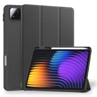 Cover for tablet BeCover Flexible TPU Mate Xiaomi Pad 8 / 8 Pro 11.2" Black (715623)