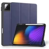 Cover for tablet BeCover Flexible TPU Mate Xiaomi Pad 8 / 8 Pro 11.2" Deep Blue (715624)