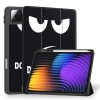 Cover for tablet BeCover Flexible TPU Mate Xiaomi Pad 8 / 8 Pro 11.2" Don't Touch (715629)