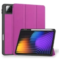Cover for tablet BeCover Flexible TPU Mate Xiaomi Pad 8 / 8 Pro 11.2" Purple (715627)