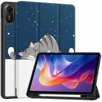 Cover for BeCover Flexible TPU Mate Xiaomi Redmi Pad 2 11.0" Good Night tablet (715603)